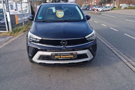 Opel Crossland (X) 50.803 km 14.999 &euro; Düsseldorf 40549