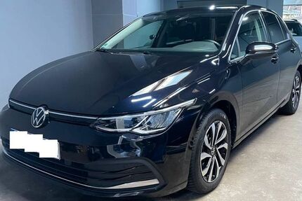 VW Golf 83.400 km 16.700 &euro; Köln 50825