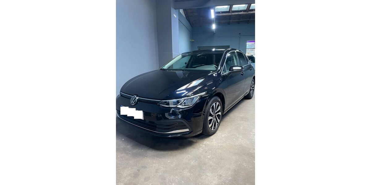 VW Golf 83.400 km 16.700 &euro; Köln 50825