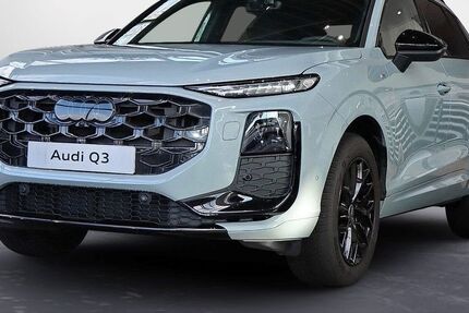 Audi Q3 9.999 km 46.980 &euro; Hilden 40721