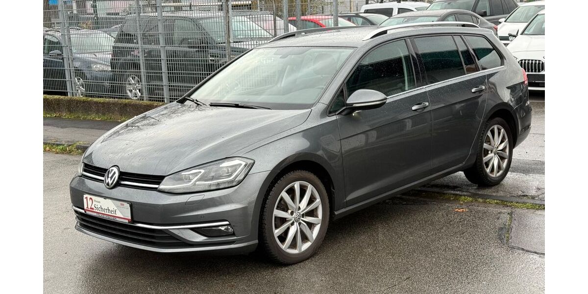 VW Golf 190.000 km 11.600 &euro; Hilden 40721