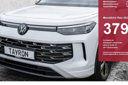 VW Tayron 10.000 km 41.900 &euro; Kaarst 41564