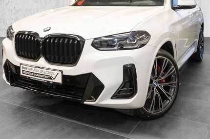 BMW X3 19.673 km 55.870 &euro; Leverkusen 51371