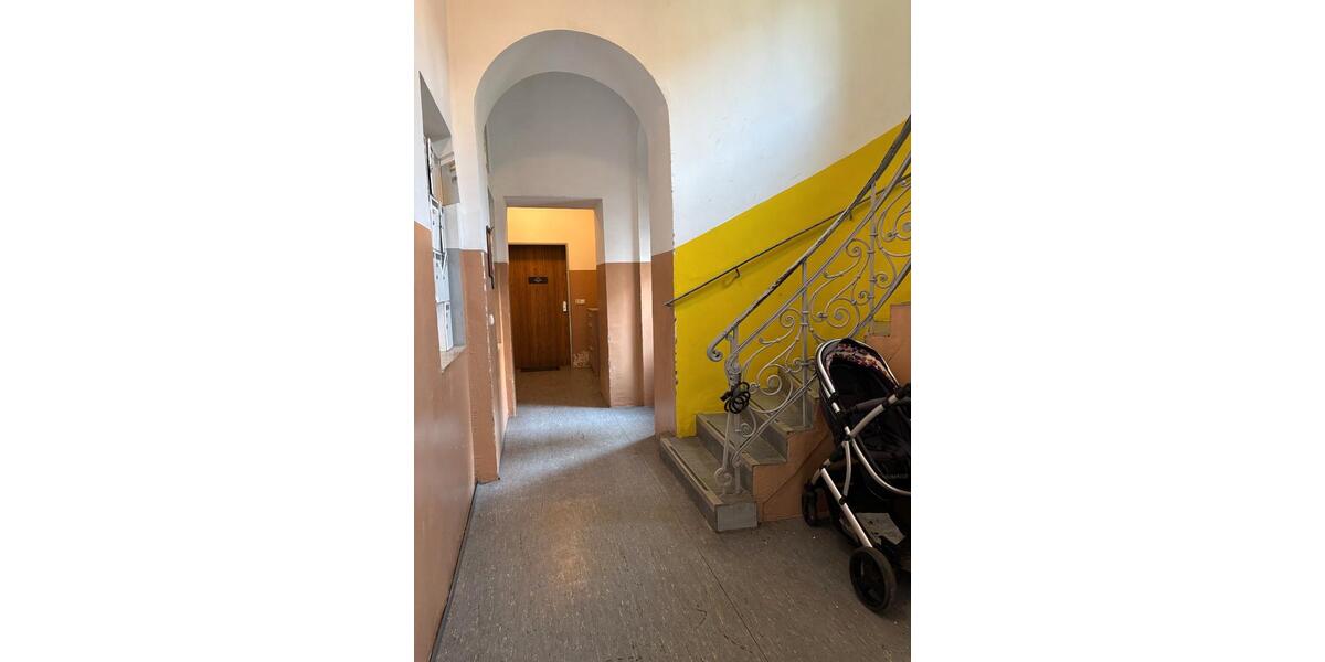 Etagenwohnung Wuppertal Gemarkung Langerfeld - 3 Zimmer, 55 m&sup2;, 45.000&euro; | Angebot:26183170