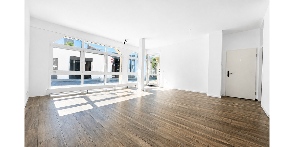Gewerbeobjekt Köln Innenstadt - 2.200&euro; | Angebot:27326022