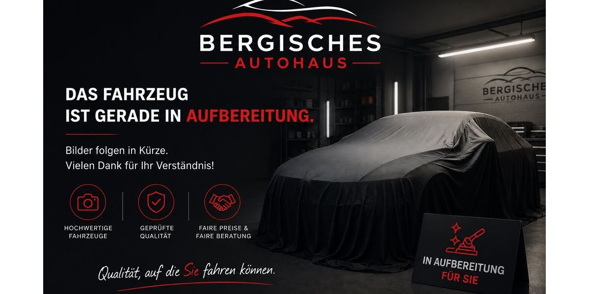 Renault Megane 94.000 km 26.999 &euro; Radevormwald 42477