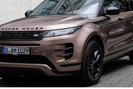 Land Rover Range Rover Evoque 15.950 km 46.950 &euro; Düsseldorf 40547