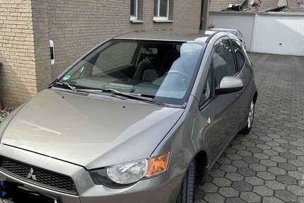 Mitsubishi Colt 156.100 km 4.000 &euro; Wülfrath 42489