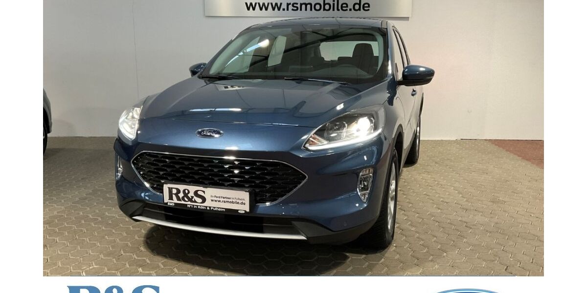Ford Kuga 27.077 km 21.880 &euro; Pulheim 50259