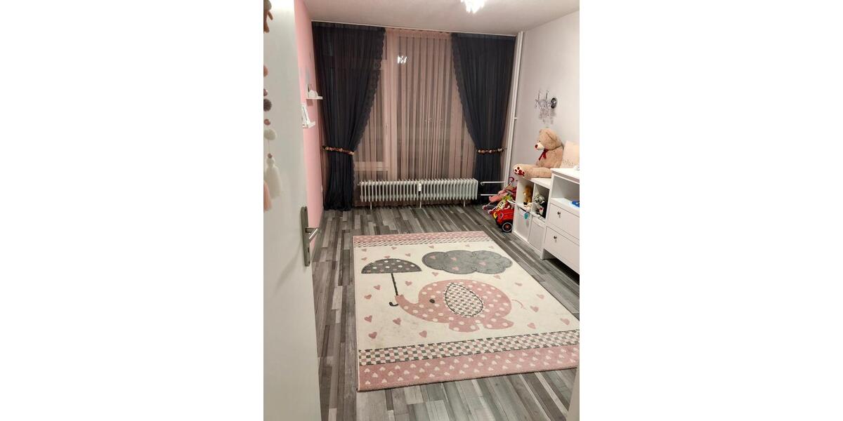 Etagenwohnung Wuppertal Gemarkung Elberfeld - 3 Zimmer, 79 m&sup2;, 200.000&euro; | Angebot:26186587