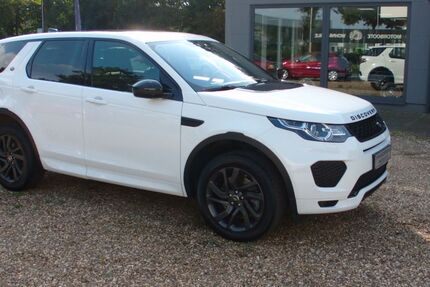 Land Rover Discovery 67.409 km 24.900 &euro; Dormagen 41540