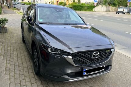 Mazda CX-5 82.000 km 27.999 &euro; Wuppertal 42115