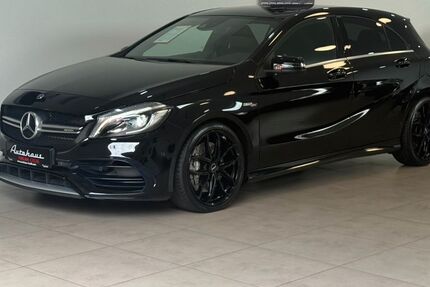 Mercedes-Benz A 45 AMG 84.231 km 26.980 &euro; Remscheid/NRW 42859