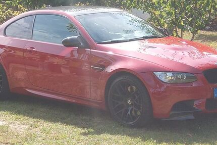 BMW M3 60.500 km 58.000 &euro; Dormagen 41542