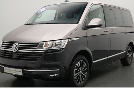 VW T6 Multivan 69.461 km 50.480 &euro; Leverkusen 51379