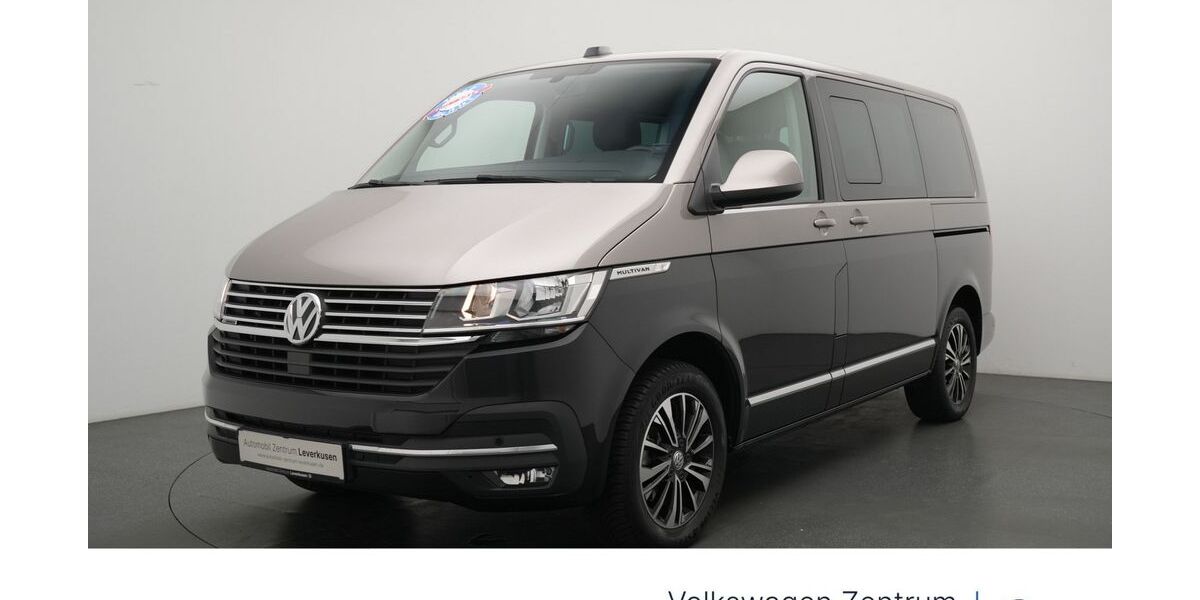 VW T6 Multivan 69.461 km 50.480 &euro; Leverkusen 51379