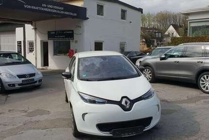 Renault ZOE 70.000 km 3.999 &euro; Wuppertal 42327