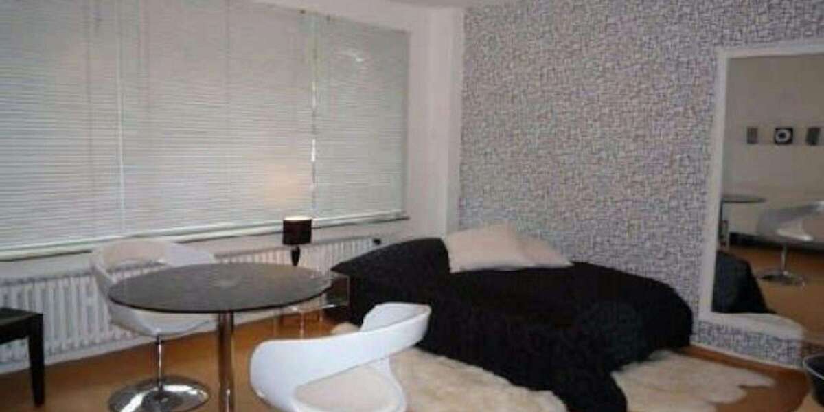 Zimmer Düsseldorf Pempelfort - 1 Zimmer, 950&euro; | Angebot:27103678
