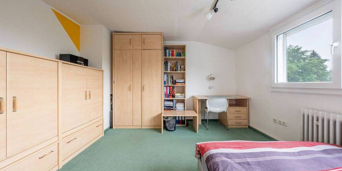 Einfamilienhaus Remscheid Süd - 8 Zimmer, 260 m&sup2;, 1.150.000&euro; | Angebot:26805125