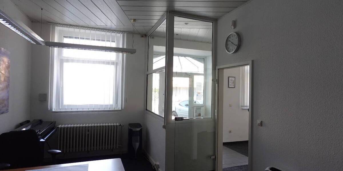 Gewerbeobjekt Haan - 5.490&euro; | Angebot:25726471