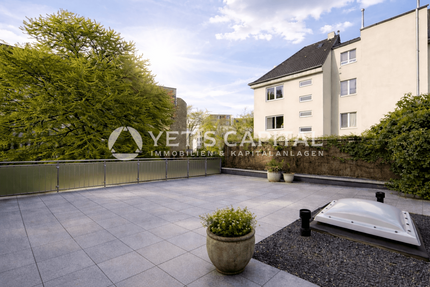 Wohnung Köln - 4 Zimmer, 109 m&sup2;, 840.000&euro; | Angebot:26115296