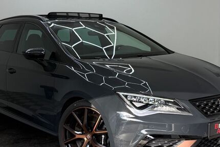 Seat Leon 99.000 km 27.999 &euro; Radevormwald 42477