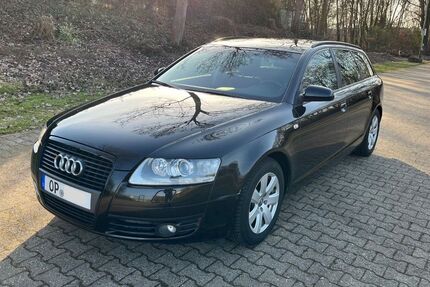 Audi A6 305.600 km 4.300 &euro; Leverkusen 51371