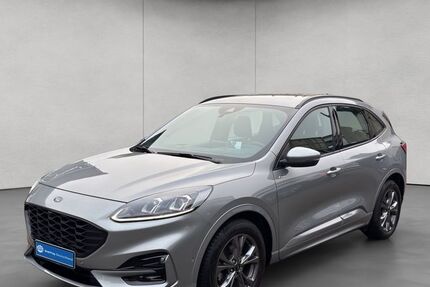 Ford Kuga 22.471 km 22.790 &euro; Leverkusen 51373