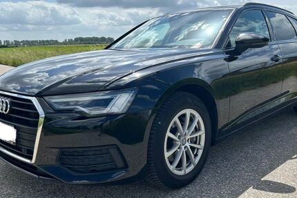 Audi A6 123.000 km 21.900 &euro; Meerbusch 40668