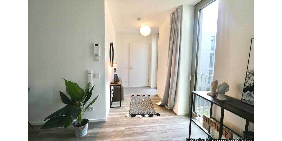 Etagenwohnung Solingen - 2 Zimmer, 97 m&sup2;, 1.116&euro; | Angebot:24850960
