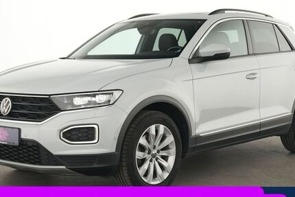 VW T-Roc 42.267 km 21.429 &euro; Neuss 41460