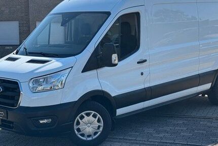Ford Transit 122.055 km 17.731 &euro; Willich 47877