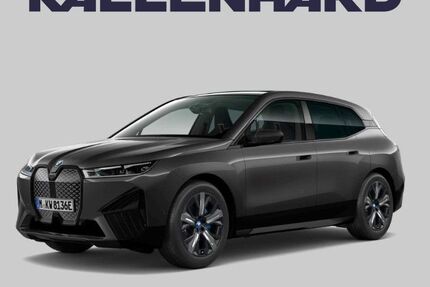 BMW iX 49.782 km 43.875 &euro; Köln 51149