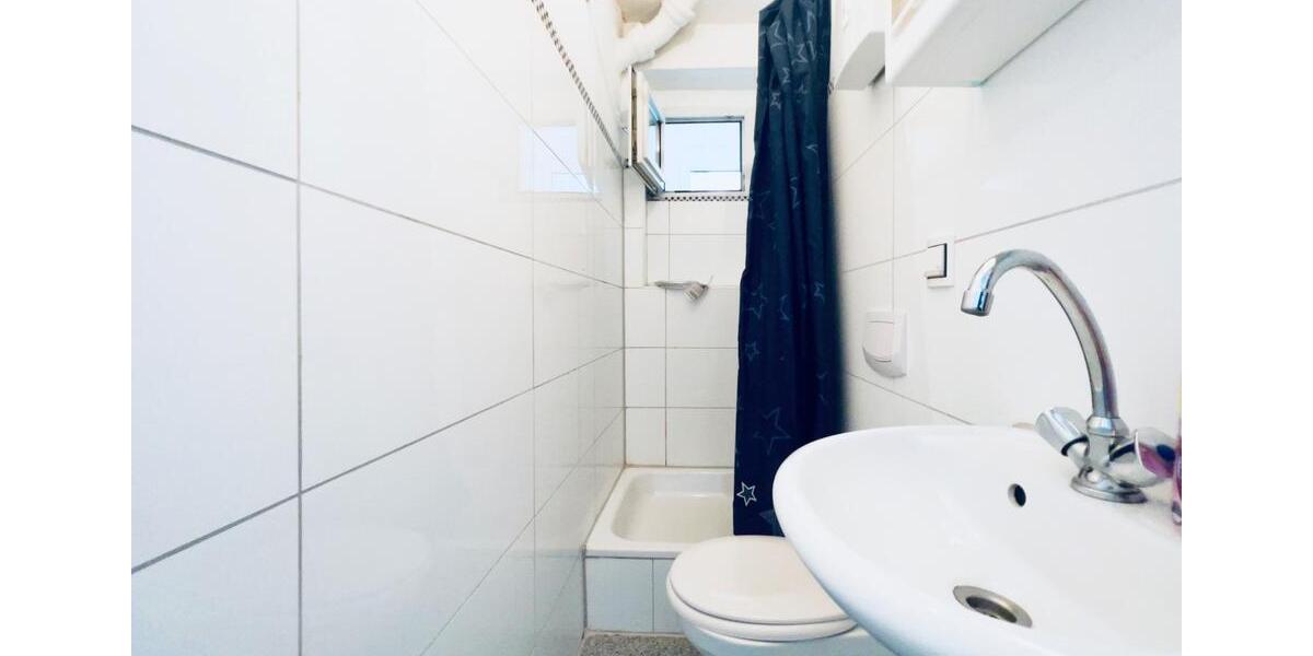 Etagenwohnung Wuppertal Gemarkung Elberfeld - 3 Zimmer, 60 m&sup2;, 600&euro; | Angebot:26021443