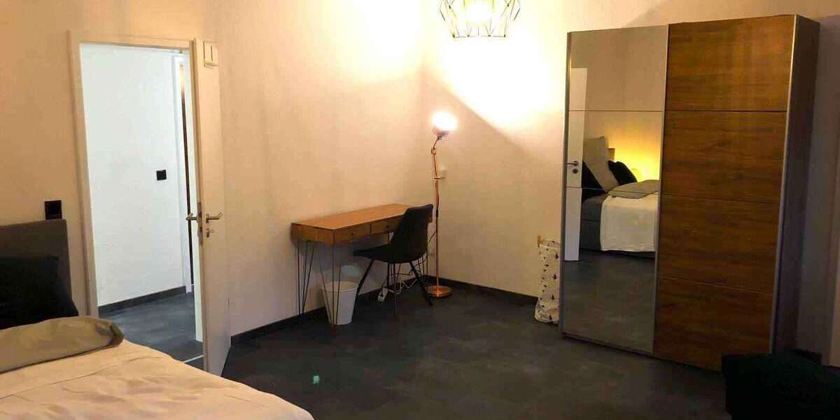 Zimmer Köln Altstadt-Süd - 905&euro; | Angebot:23684229