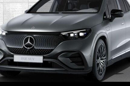 Mercedes-Benz EQE 9.900 km 91.990 &euro; Düsseldorf 40470