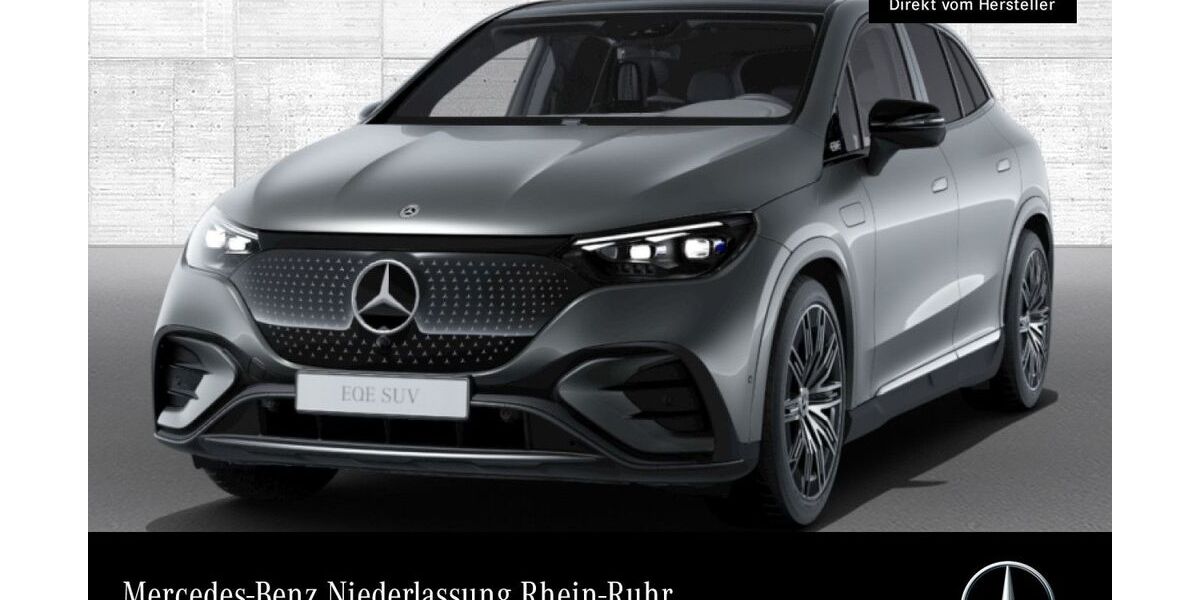 Mercedes-Benz EQE 9.900 km 91.990 &euro; Düsseldorf 40470