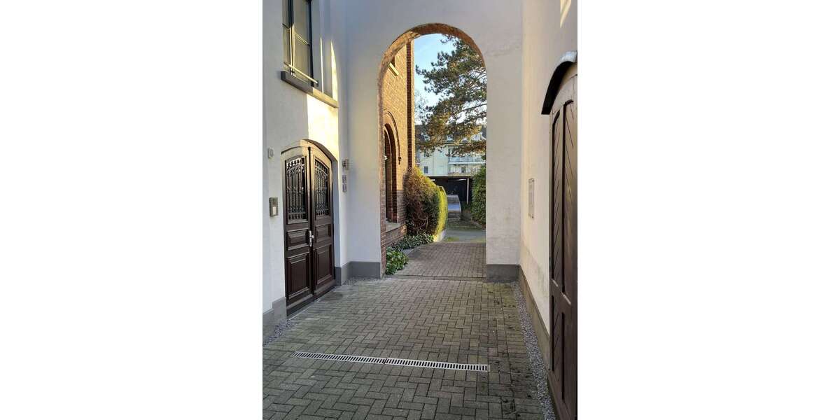 Etagenwohnung Haan - 3.5 Zimmer, 127 m&sup2;, 525.000&euro; | Angebot:24269242