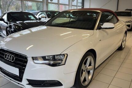 Audi A5 104.112 km 13.290 &euro; Köln 50827
