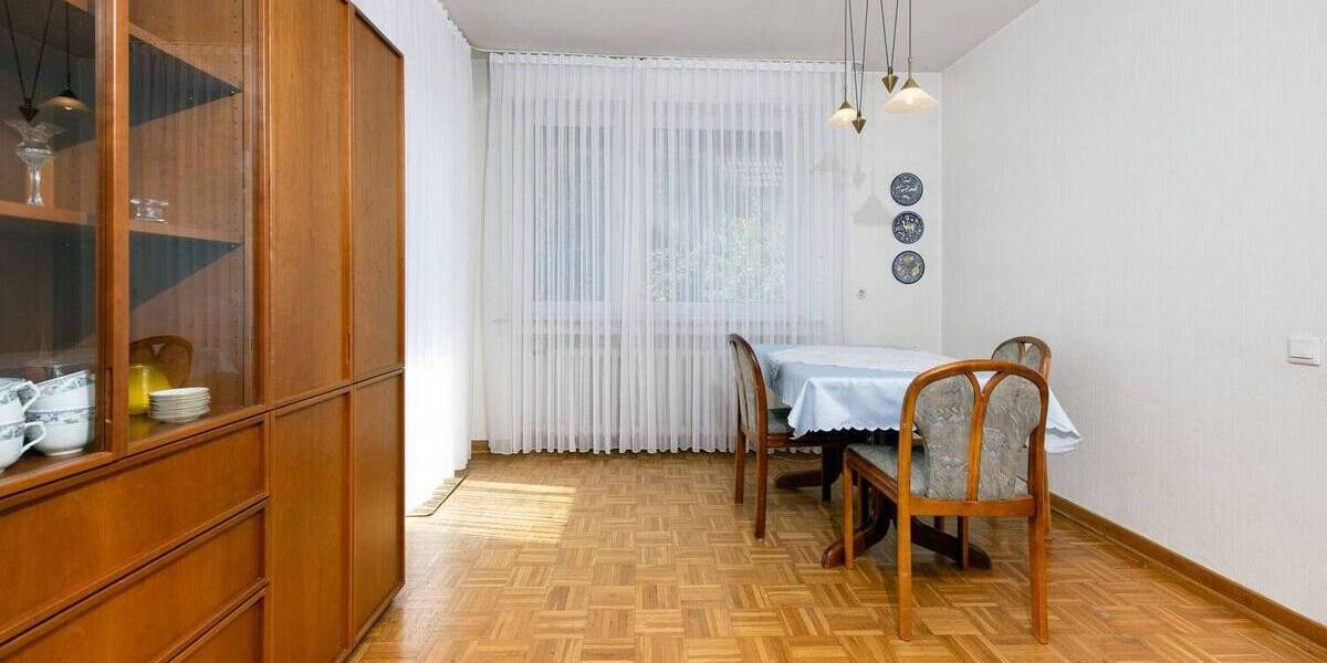 Einfamilienhaus Heiligenhaus Mitte - 7 Zimmer, 170 m&sup2;, 580.000&euro; | Angebot:25679812
