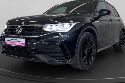 VW Tiguan 47.471 km 30.880 &euro; Köln 50968