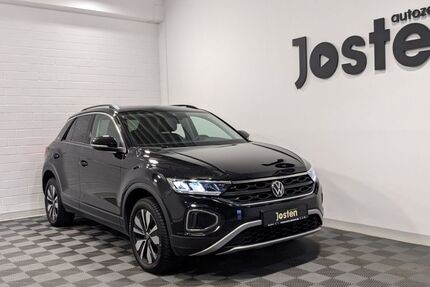 VW T-Roc 27.050 km 24.990 &euro; Monheim am Rhein 40789