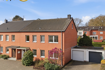 Haus Köln Porz - 6 Zimmer, 152 m&sup2;, 629.000&euro; | Angebot:26065818