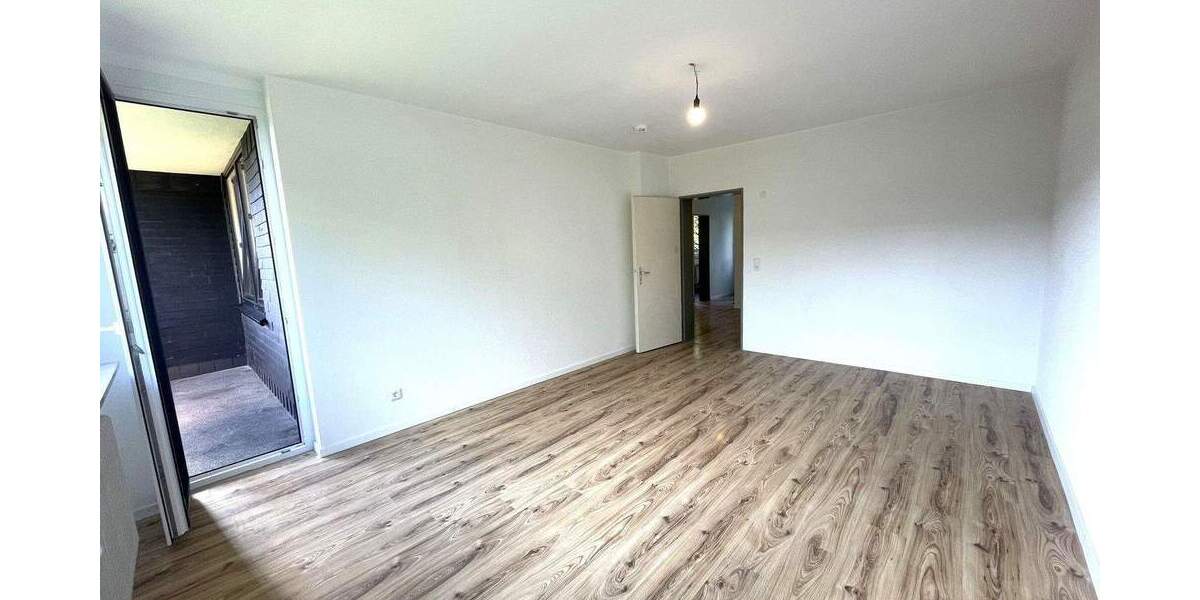 Etagenwohnung Wuppertal Barmen - 2 Zimmer, 64 m&sup2;, 550&euro; | Angebot:25870156