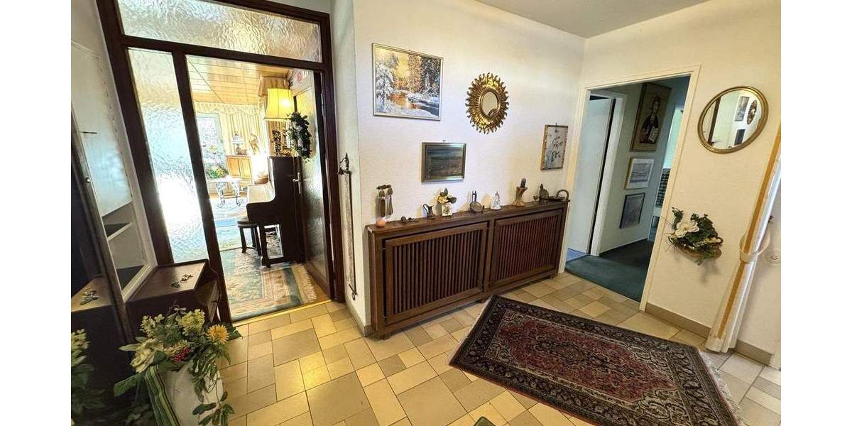 Bungalow Leverkusen Steinbüchel - 4 Zimmer, 120 m&sup2;, 469.000&euro; | Angebot:25665884