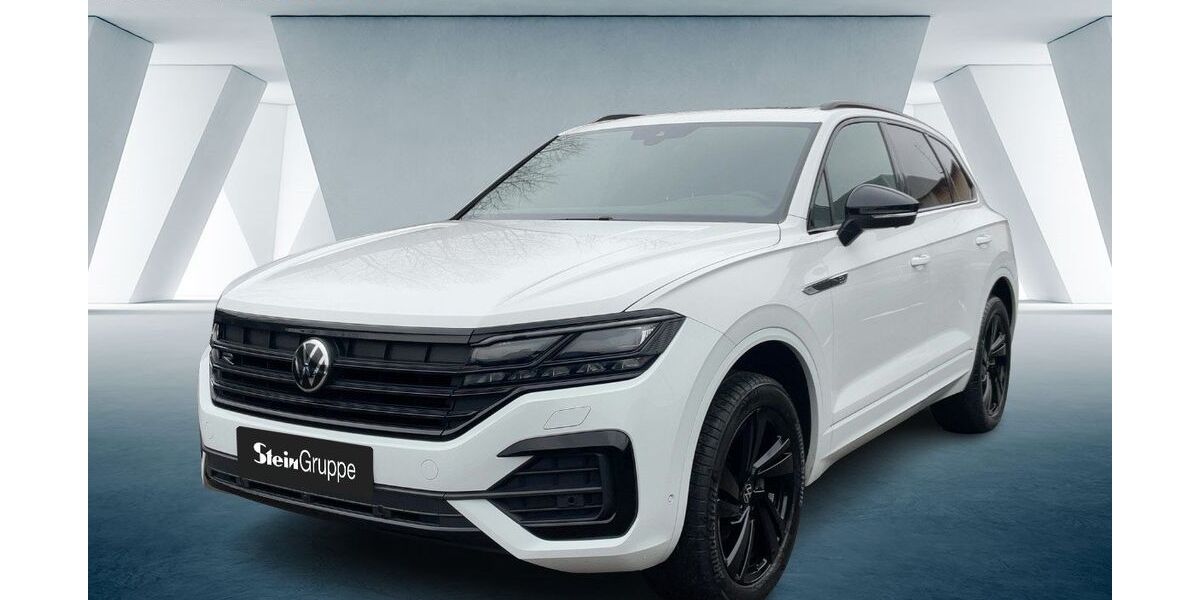 VW Touareg 42.350 km 59.430 &euro; Bergisch Gladbach 51465