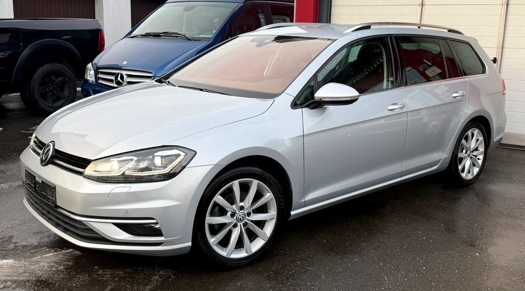VW Golf 175.000 km 12.750 &euro; Solingen 42659