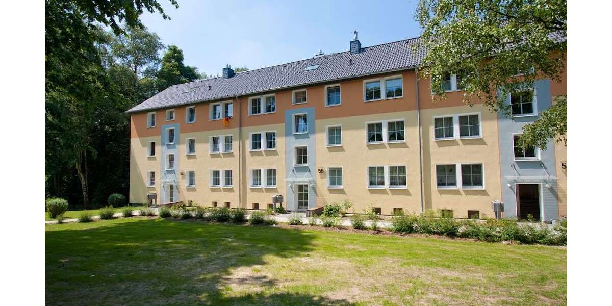 Etagenwohnung Velbert Velbert-Mitte - 2 Zimmer, 51 m&sup2;, 414&euro; | Angebot:26195744