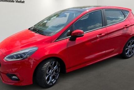 Ford Fiesta 72.500 km 11.980 &euro; Korschenbroich 41352