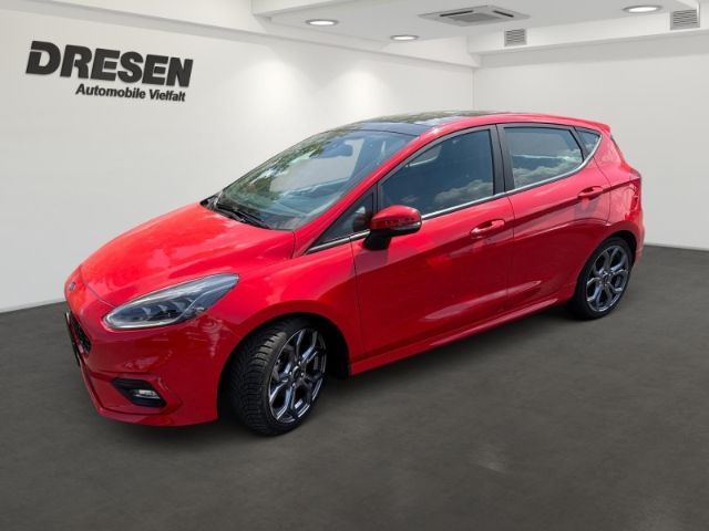Ford Fiesta 72.500 km 11.980 &euro; Korschenbroich 41352